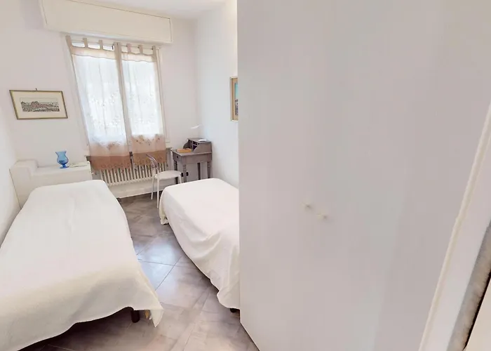 Agreable 3p Avec Climatisation Et Balcon, Proche Plages - Fr-1-196-349 Apartment