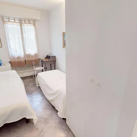 Agreable 3p Avec Climatisation Et Balcon, Proche Plages - Fr-1-196-349 Daire