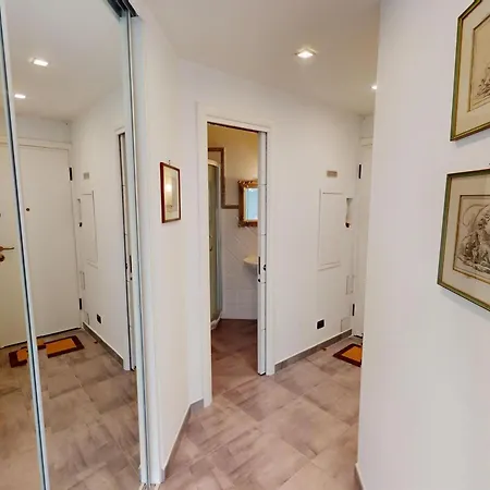 Agreable 3p Avec Climatisation Et Balcon, Proche Plages - Fr-1-196-349 Διαμέρισμα