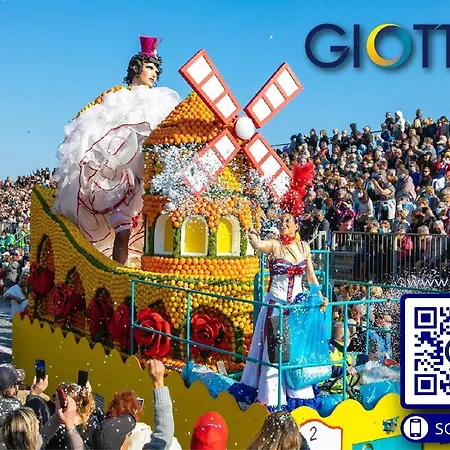 Agreable 3p Avec Climatisation Et Balcon, Proche Plages - Fr-1-196-349 Menton