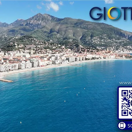 Apartmán Agreable 3p Avec Climatisation Et Balcon, Proche Plages - Fr-1-196-349